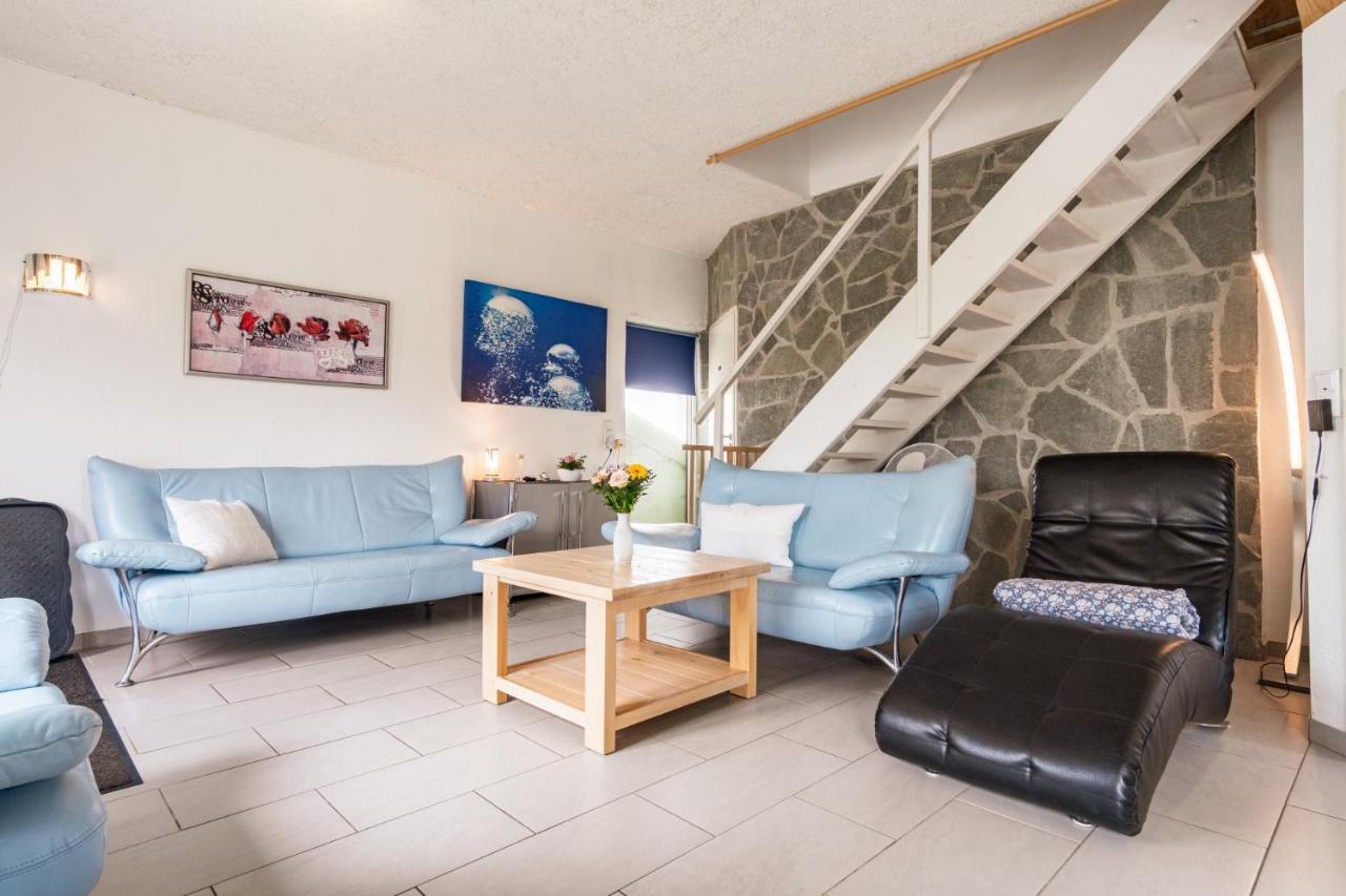 Eifel-Apartments Orsfeld Exterior foto