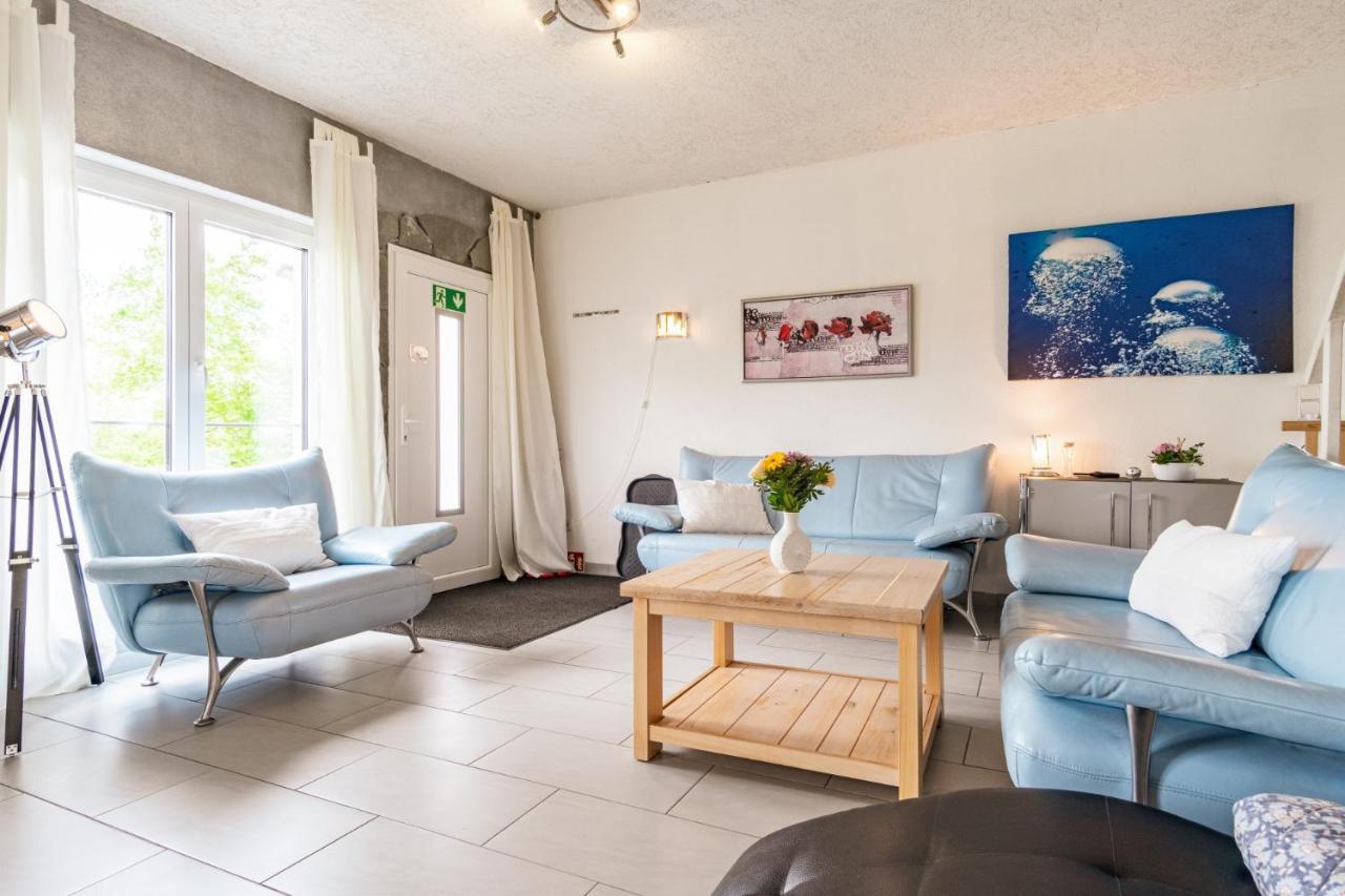 Eifel-Apartments Orsfeld Exterior foto
