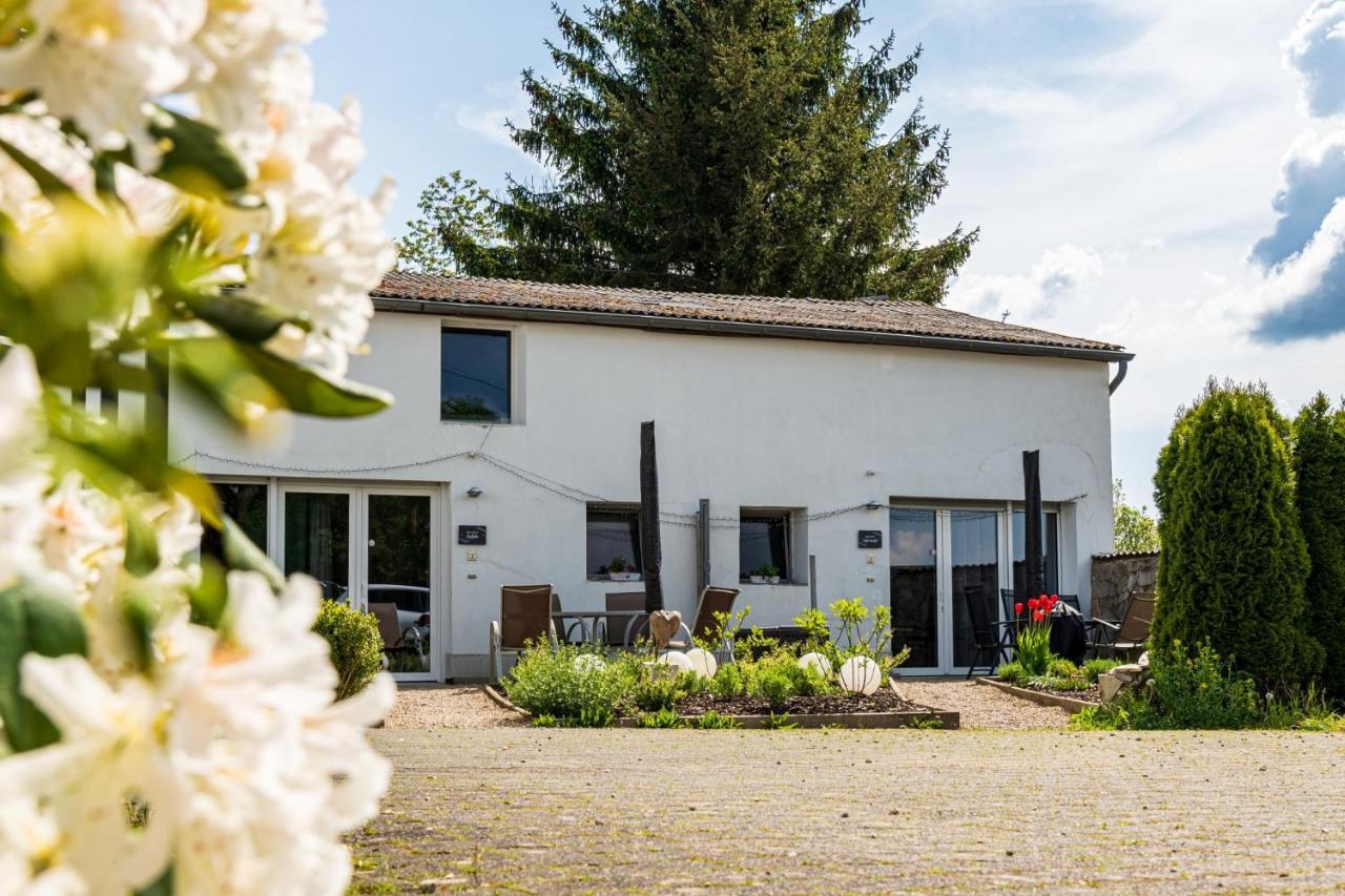 Eifel-Apartments Orsfeld Exterior foto
