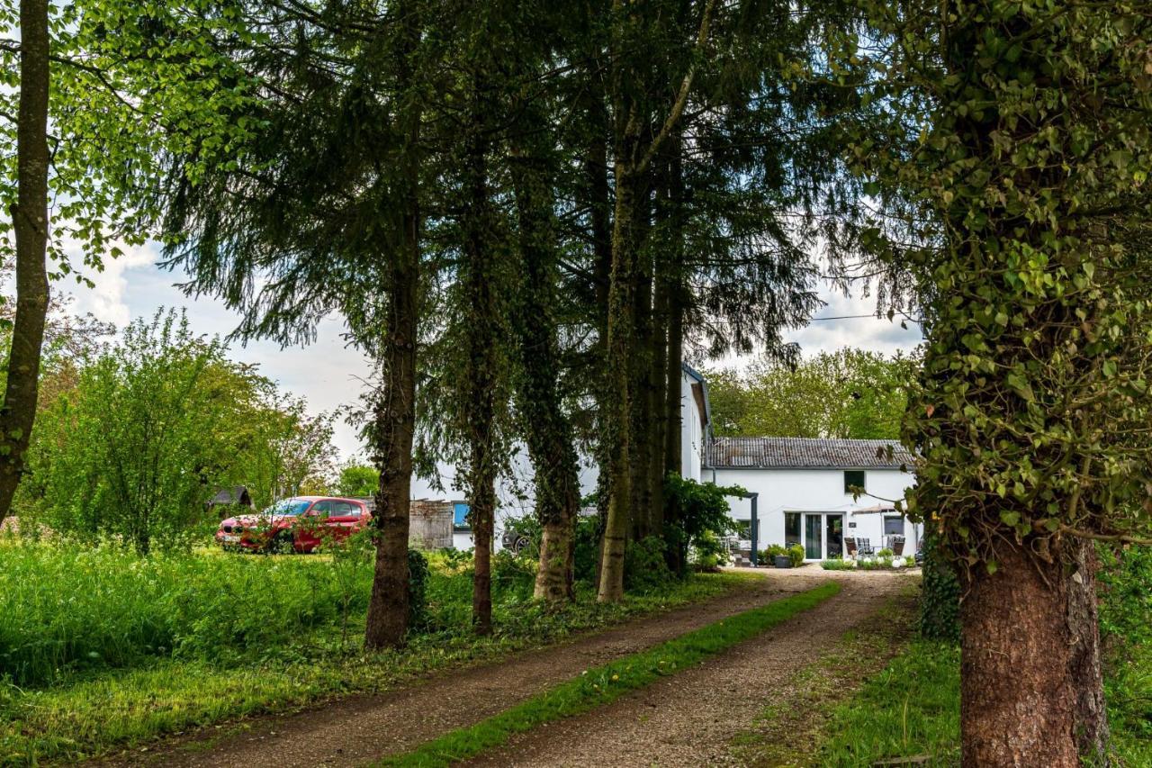 Eifel-Apartments Orsfeld Exterior foto