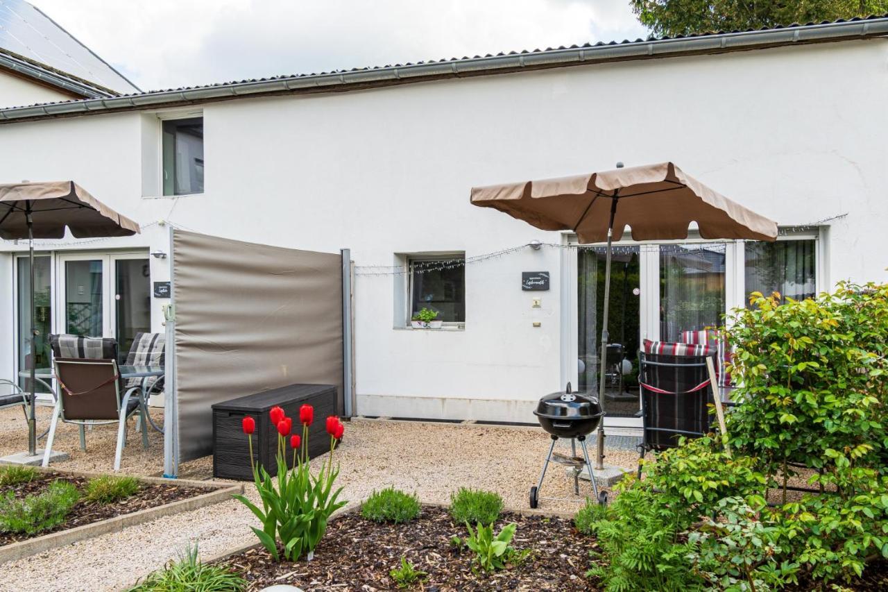 Eifel-Apartments Orsfeld Exterior foto